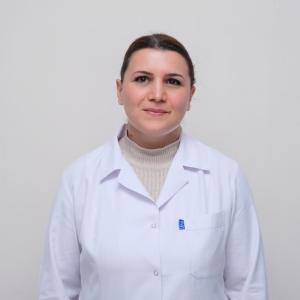 Գայանե Սուրենի Մացակյան